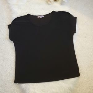 CAROL ROSE BLOUSE